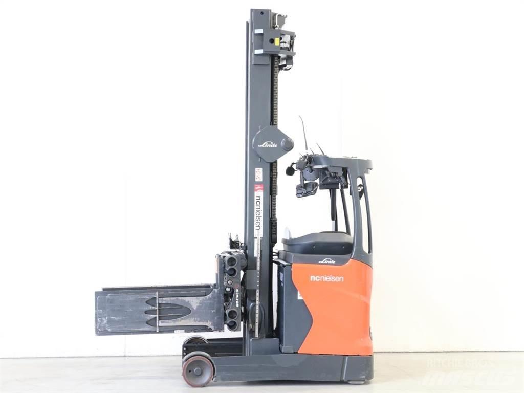 Linde R16HD/1120 Річ-трак із високим підйомом