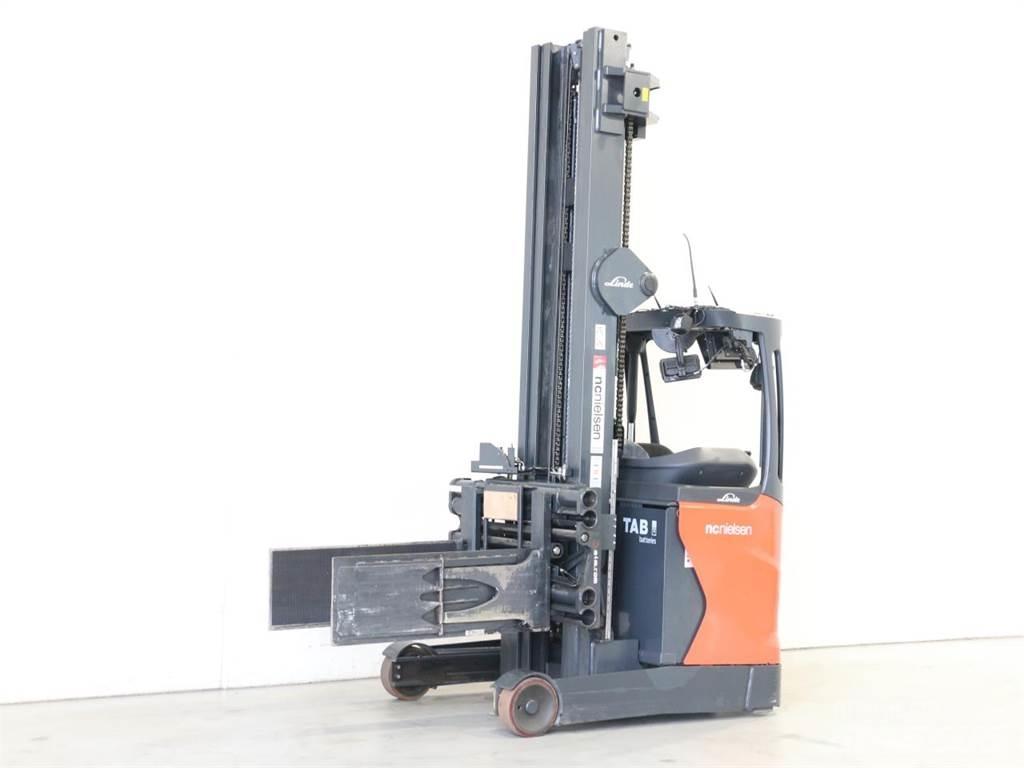 Linde R16HD/1120 Річ-трак із високим підйомом
