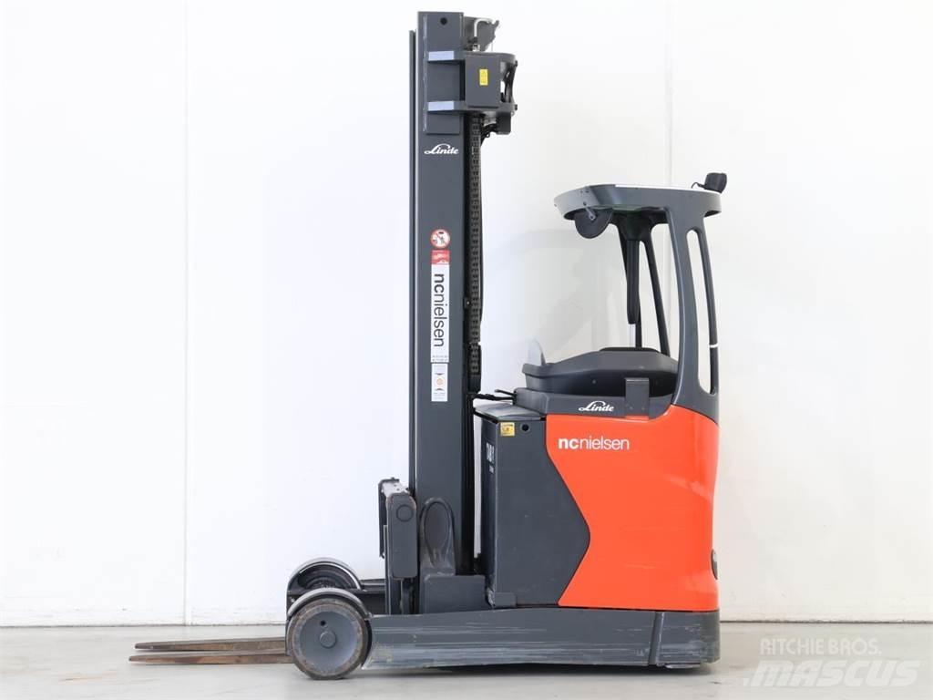 Linde R20/1120 Річ-трак із високим підйомом