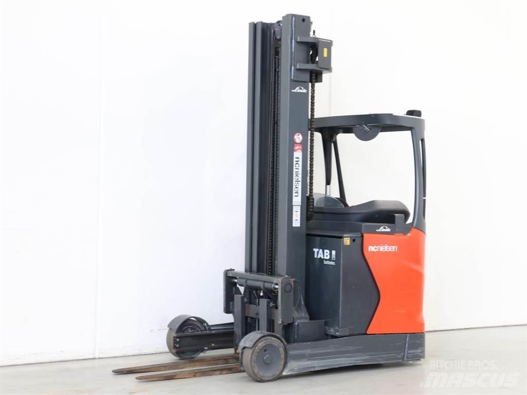 Linde R20/1120 Річ-трак із високим підйомом