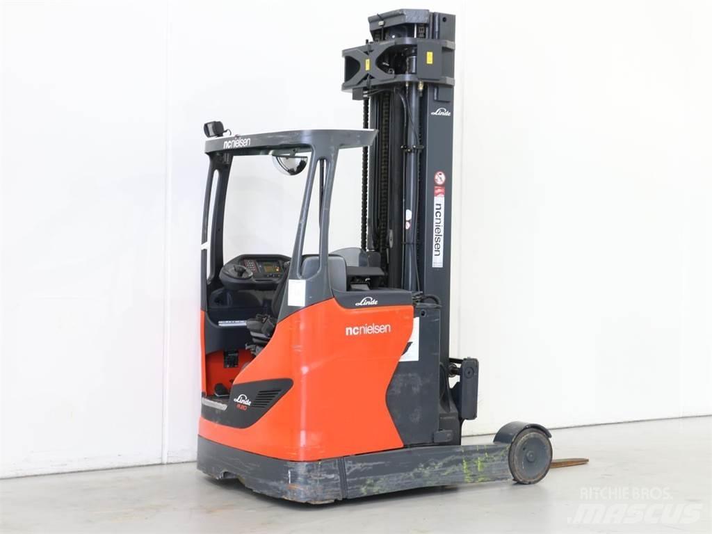 Linde R20/1120 Річ-трак із високим підйомом