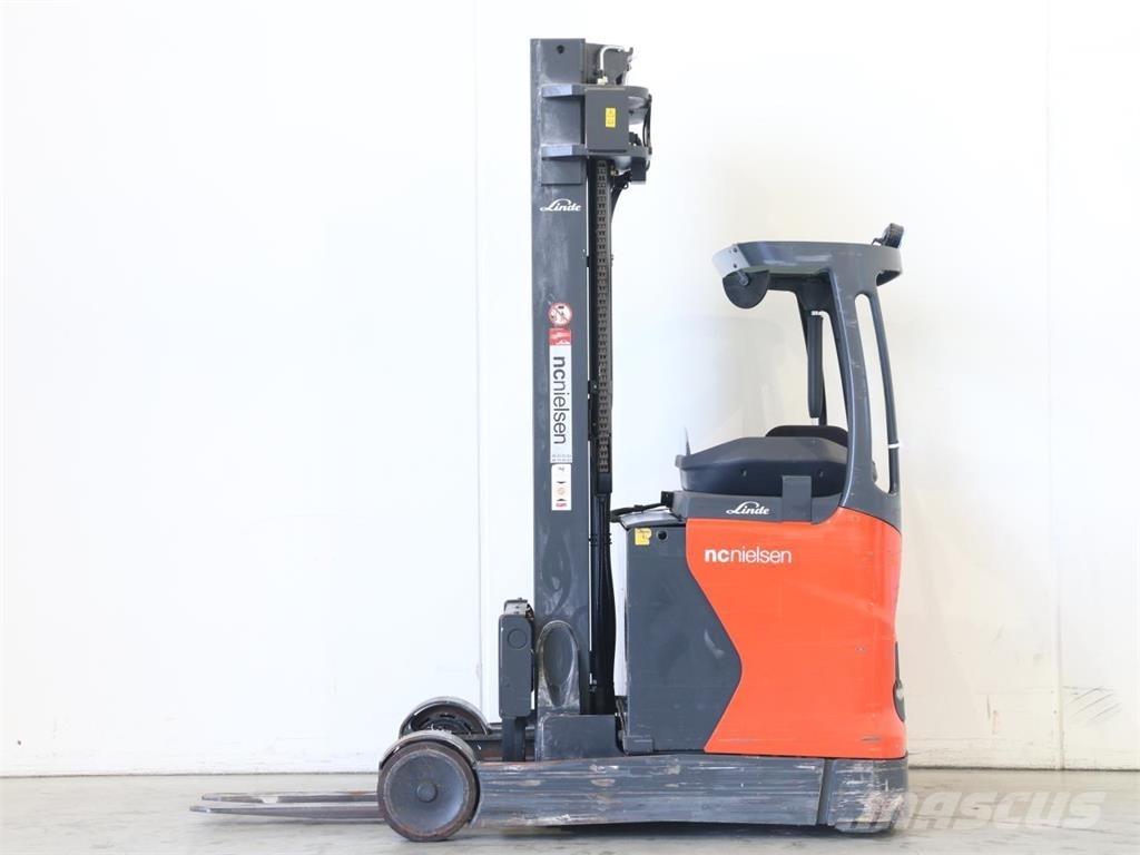Linde R20/1120 Річ-трак із високим підйомом