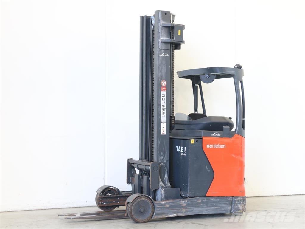 Linde R20/1120 Річ-трак із високим підйомом