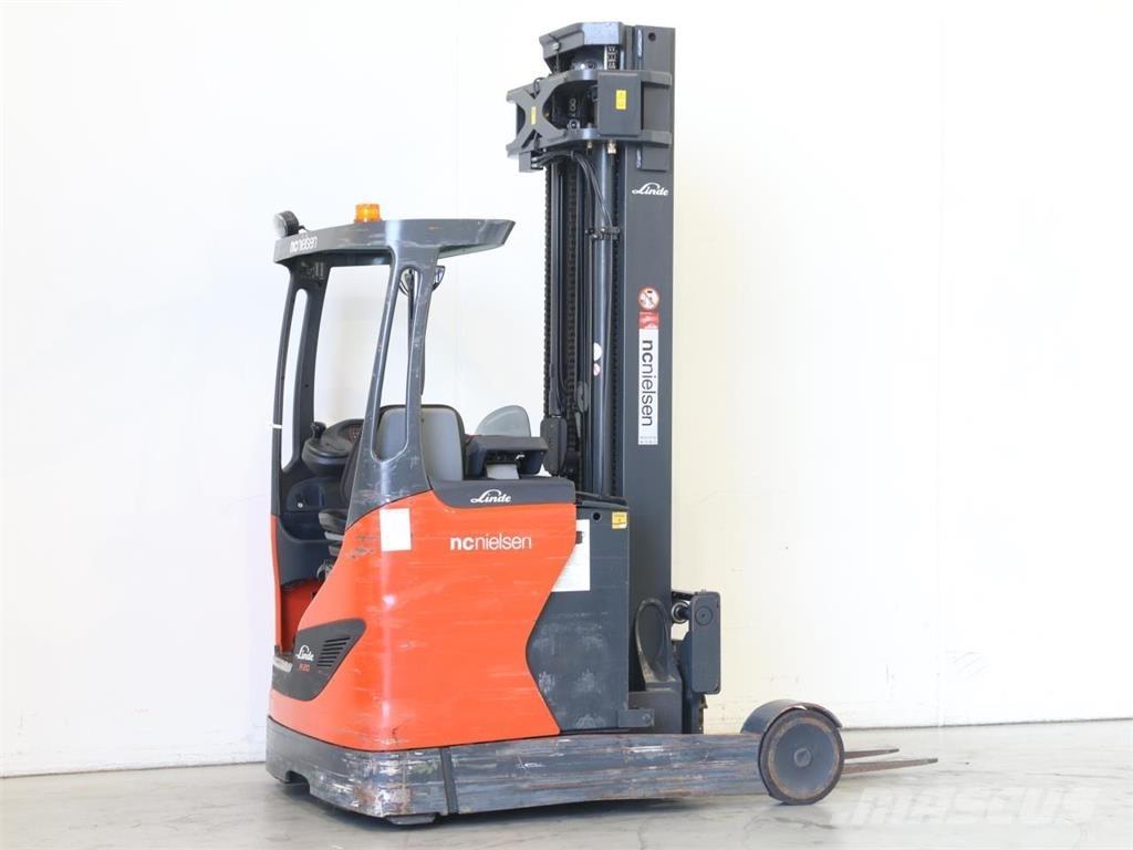 Linde R20/1120 Річ-трак із високим підйомом