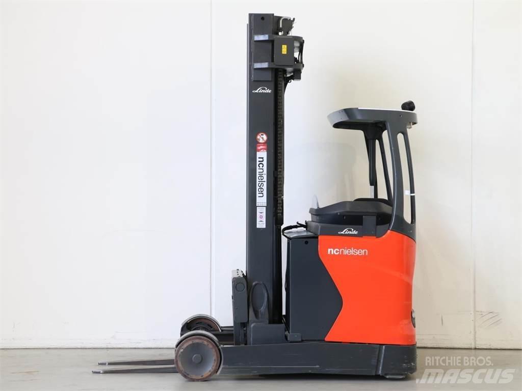 Linde R20/1120-01 Річ-трак із високим підйомом