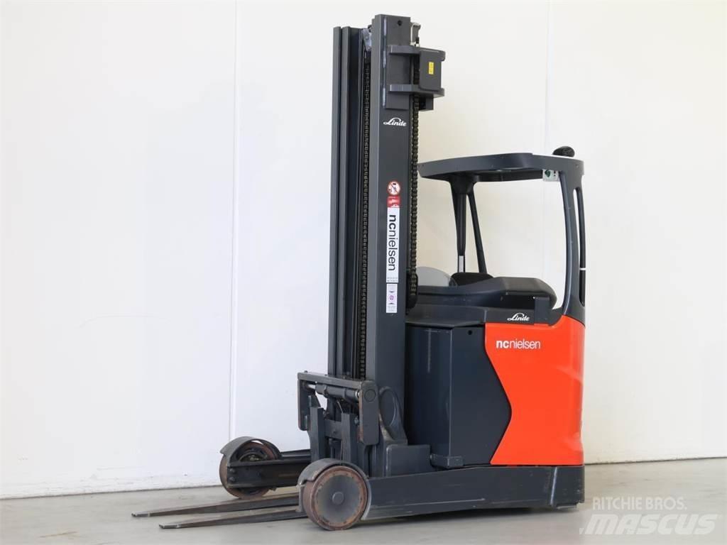Linde R20/1120-01 Річ-трак із високим підйомом