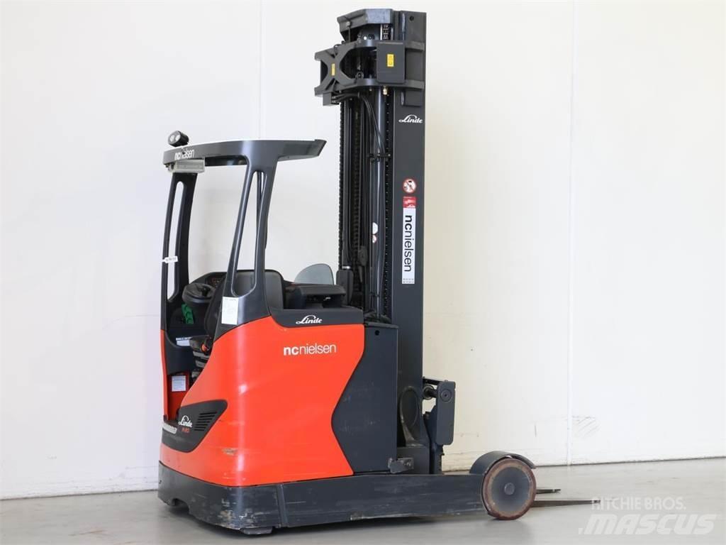 Linde R20/1120-01 Річ-трак із високим підйомом