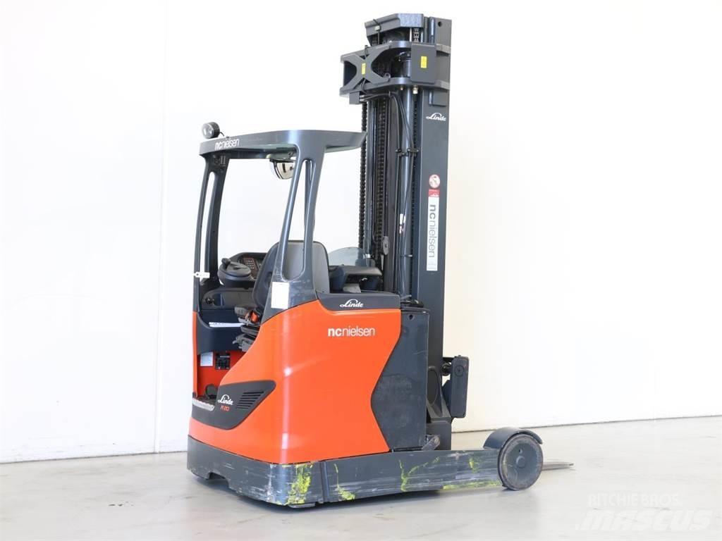 Linde R20/1120-01 Річ-трак із високим підйомом