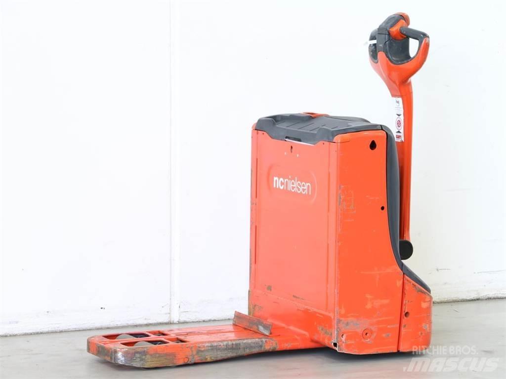 Linde T16/1152 Ручний візок