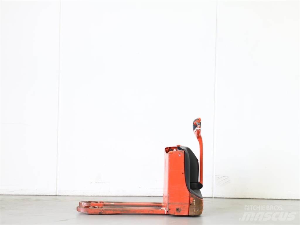 Linde T16/1152 Ручний візок