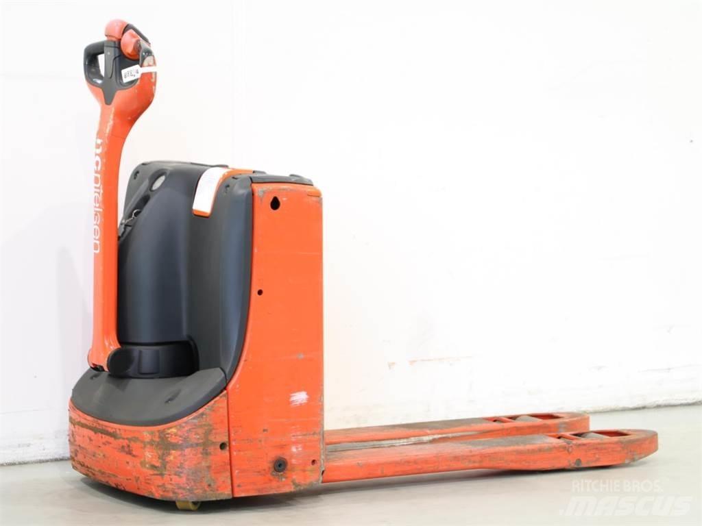 Linde T16/1152 Ручний візок