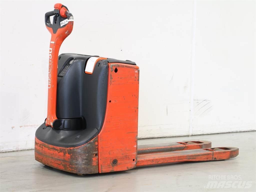 Linde T16/1152 Ручний візок