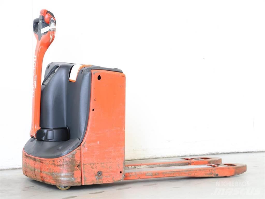 Linde T16/1152 Ручний візок