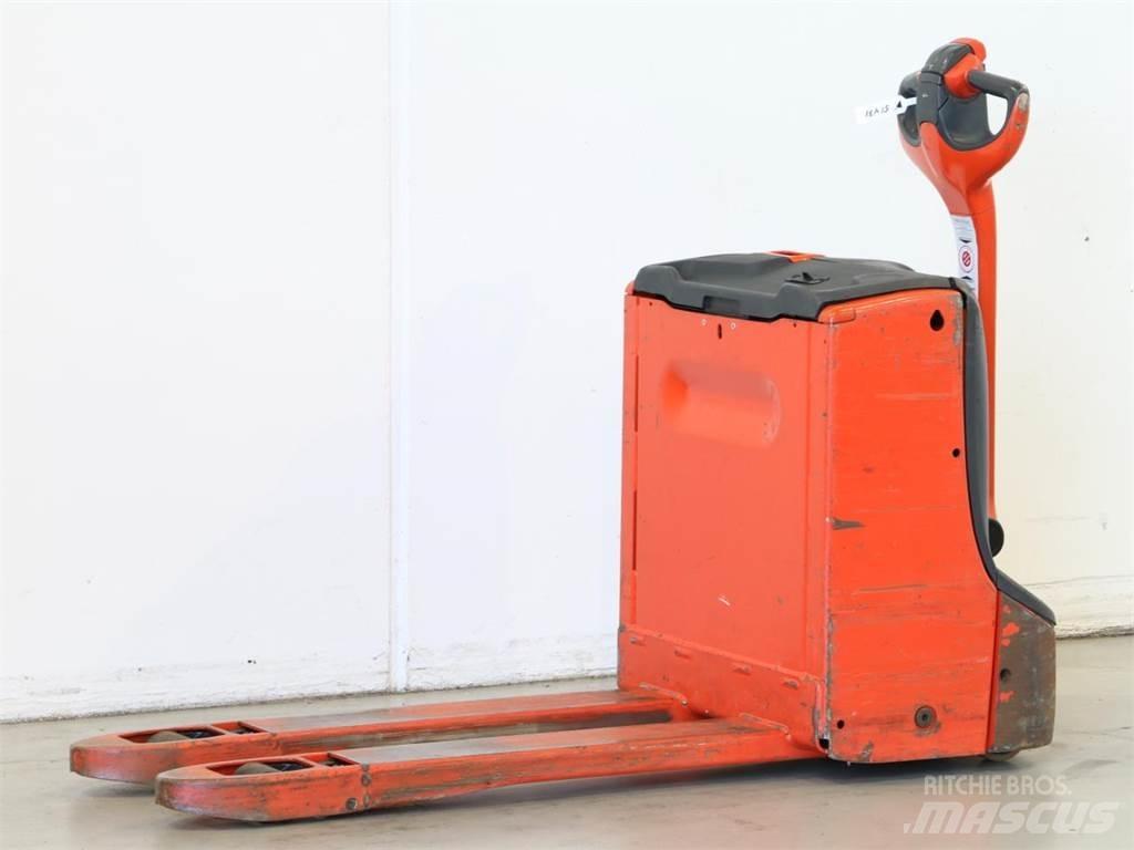 Linde T16/1152 Ручний візок