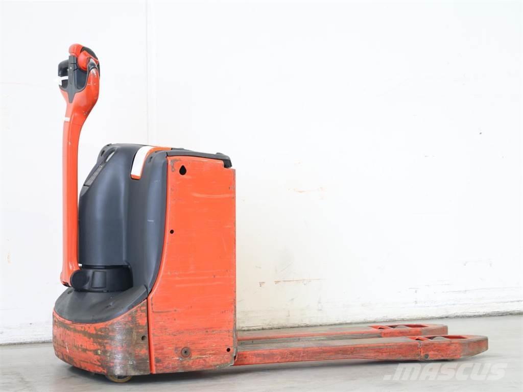 Linde T16/1152 Ручний візок
