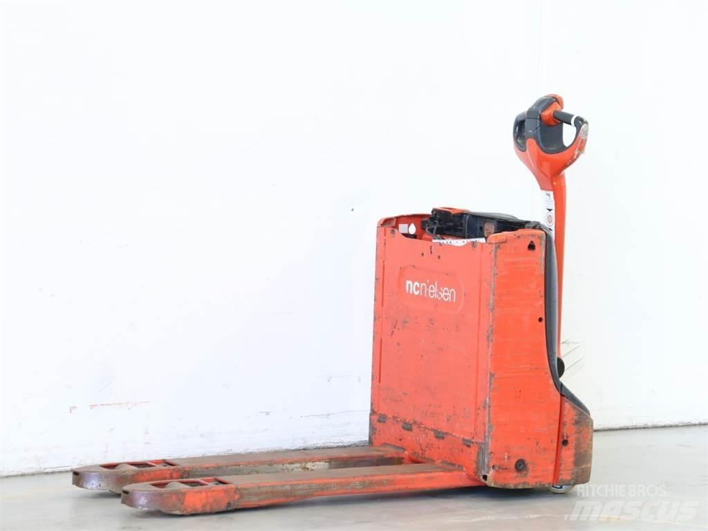 Linde T16/1152 Ручний візок