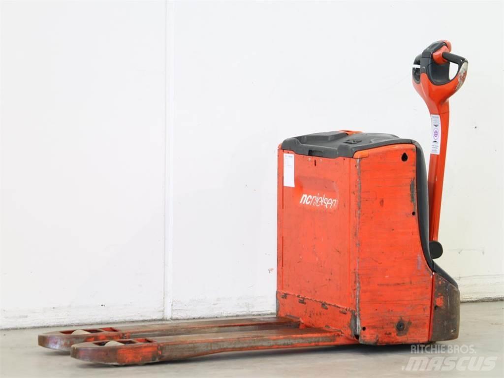 Linde T16/1152-00 Ручний візок