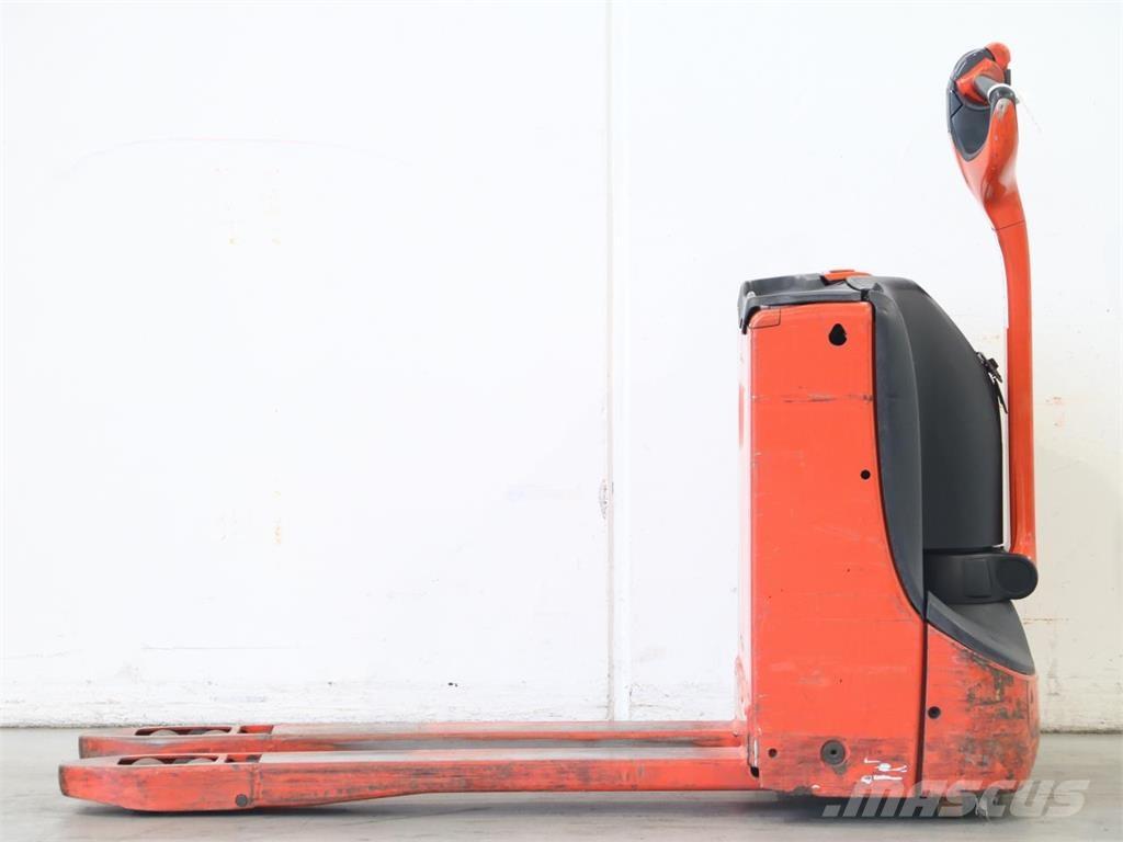 Linde T16/1152-00 Ручний візок