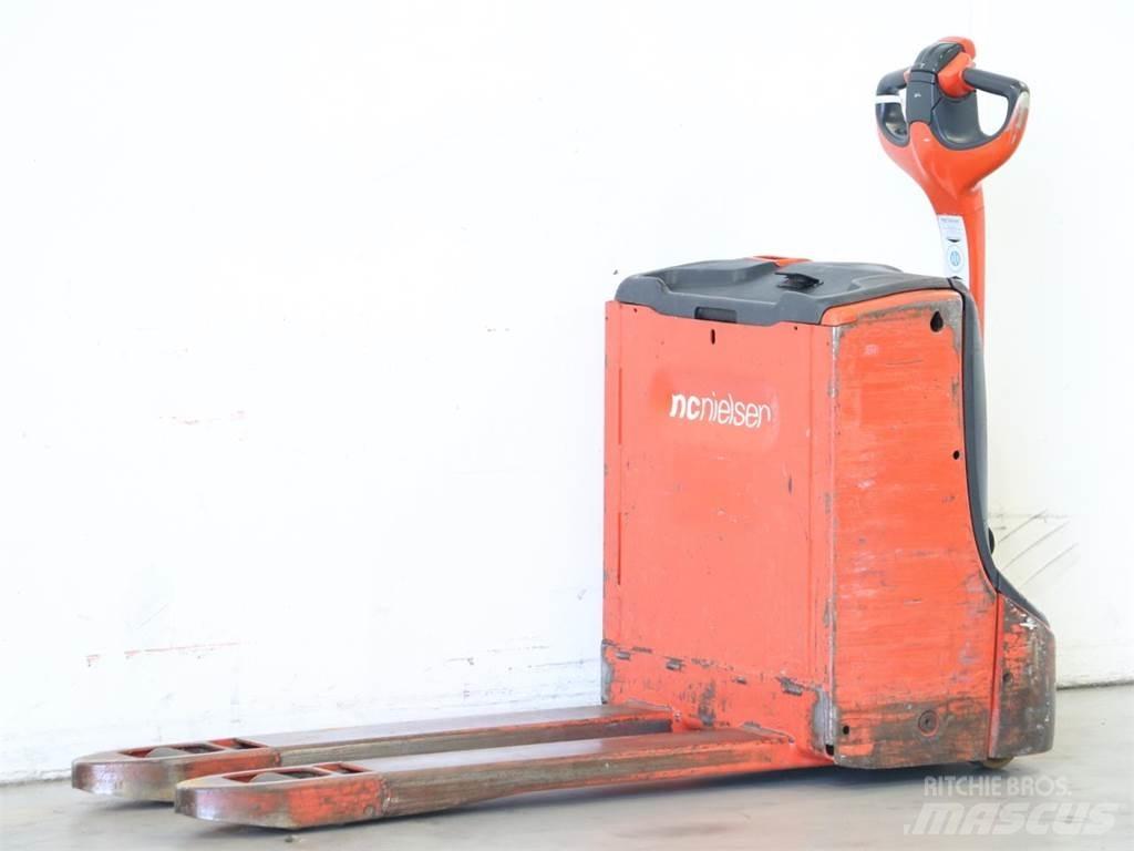 Linde T16/1152-00 Ручний візок