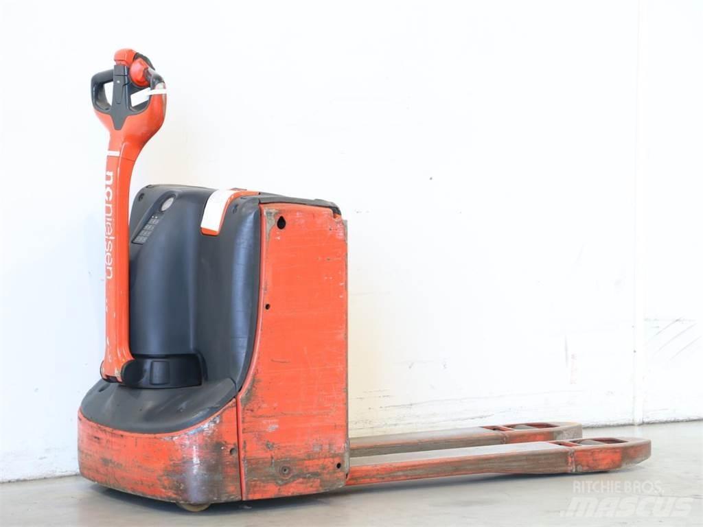 Linde T16/1152-00 Ручний візок