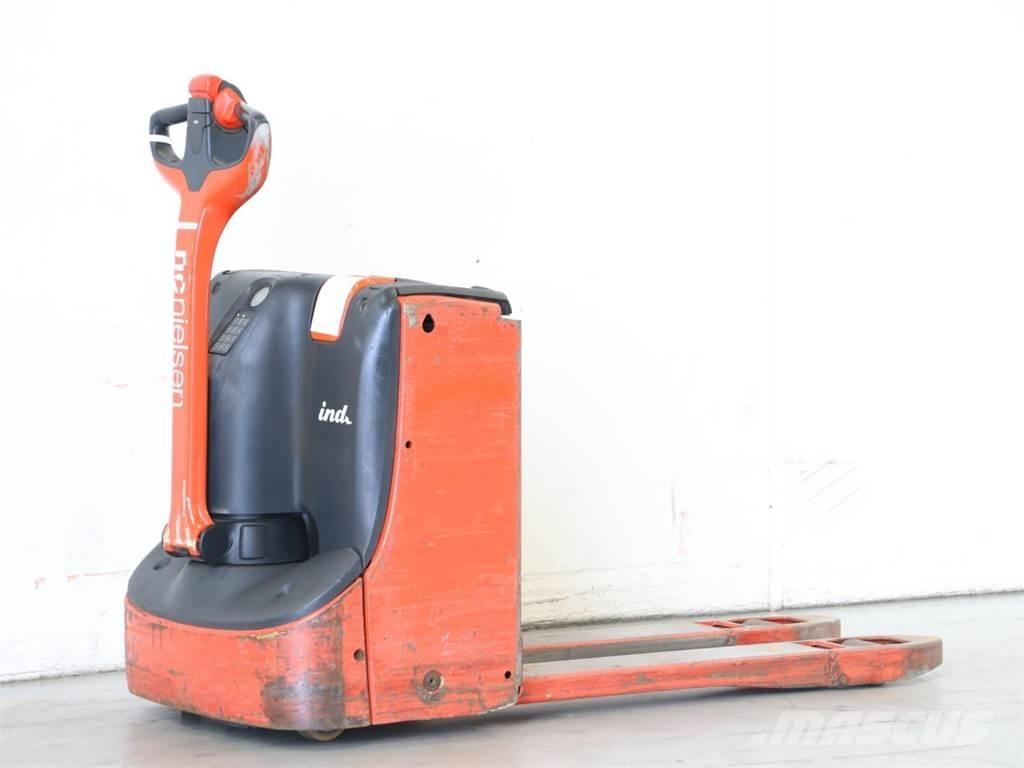 Linde T16/1152-00 Ручний візок