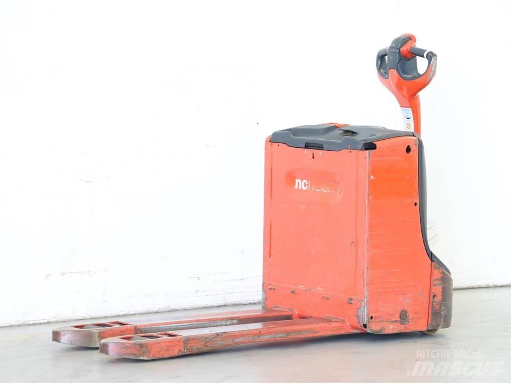 Linde T16/1152-00 Ручний візок