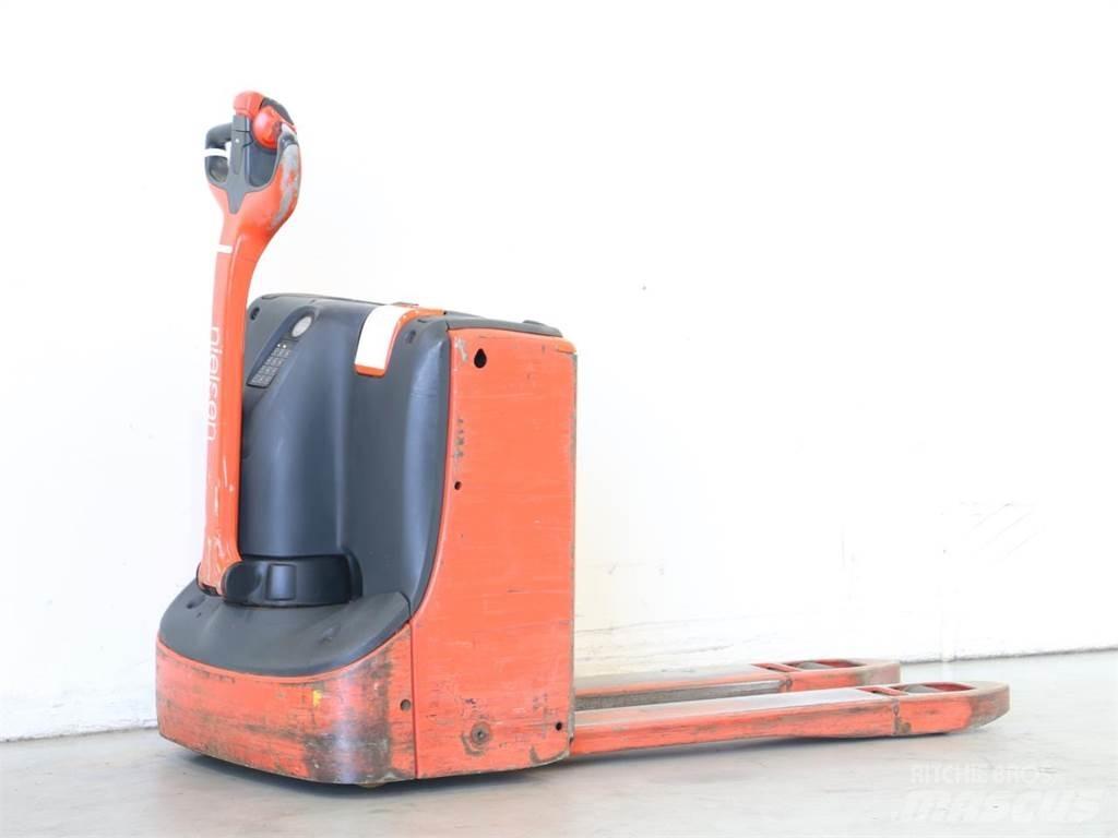 Linde T16/1152-00 Ручний візок