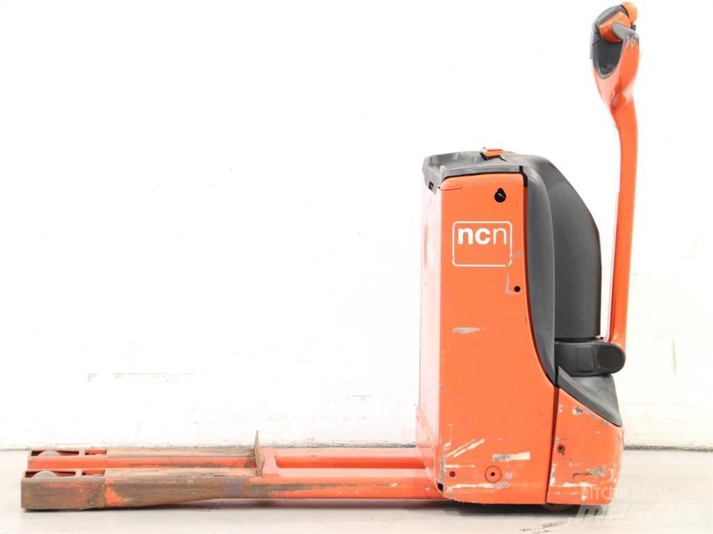 Linde T16/1152-00 Ручний візок