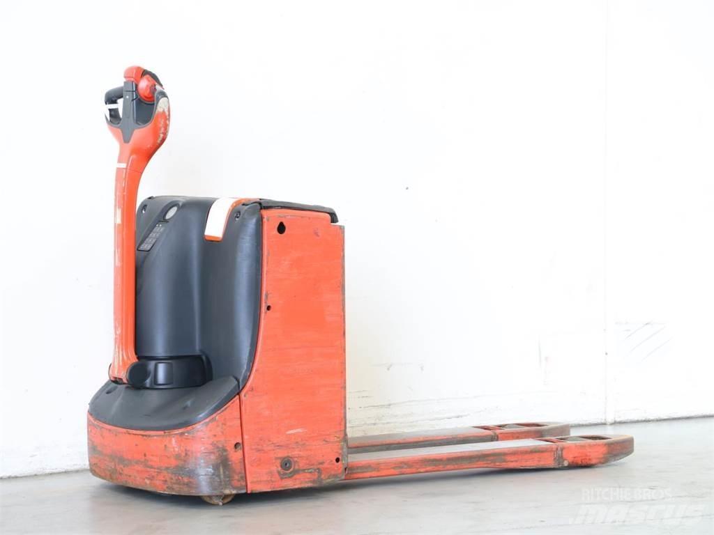 Linde T16/1152-00 Ручний візок