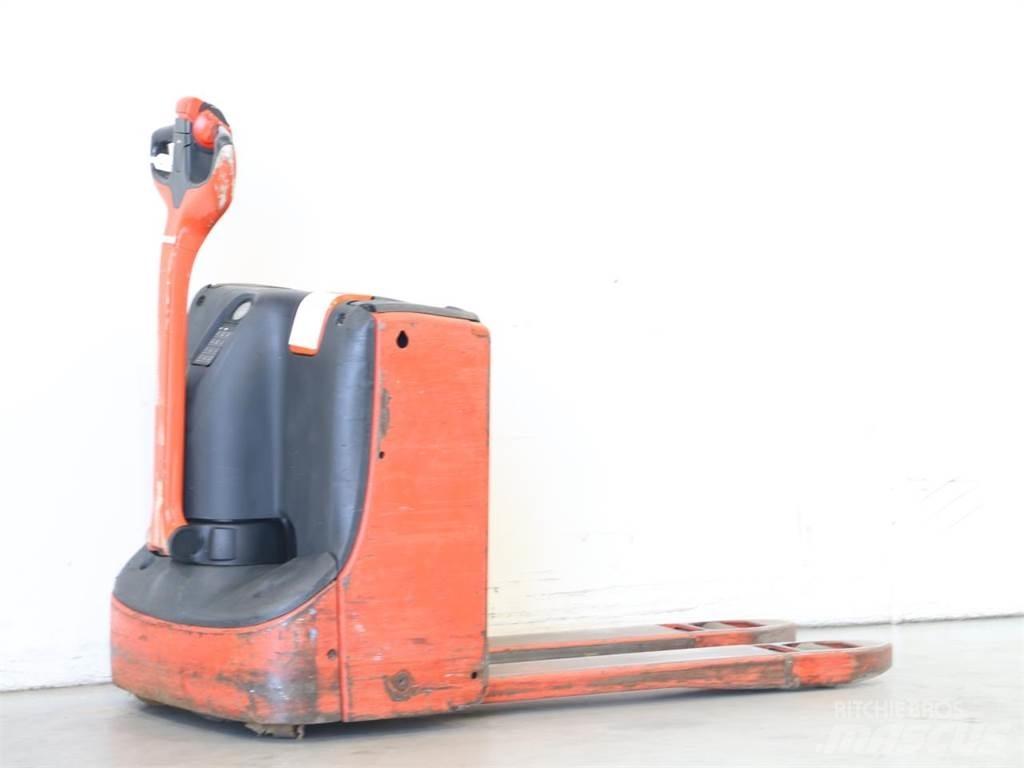 Linde T16/1152-00 Ручний візок