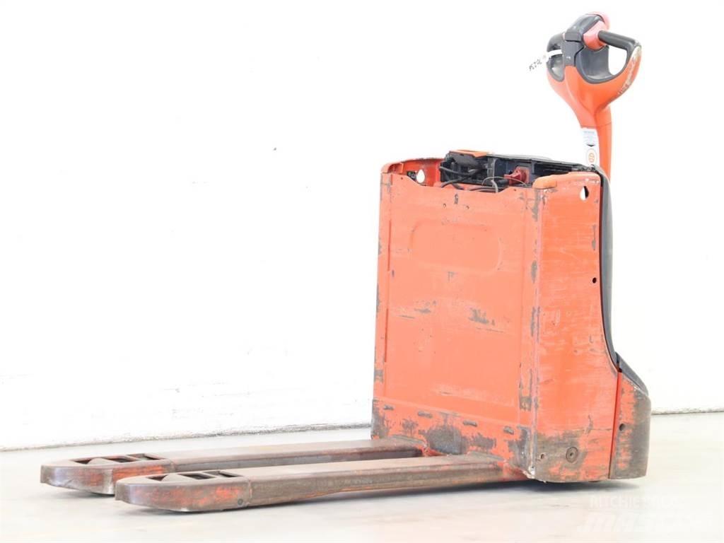 Linde T16/1152-00 Ручний візок