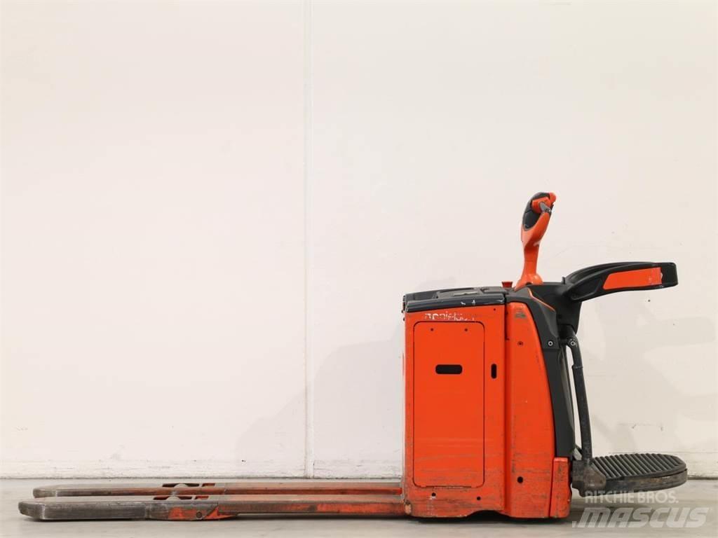 Linde T20AP/1153-00 Ручний візок