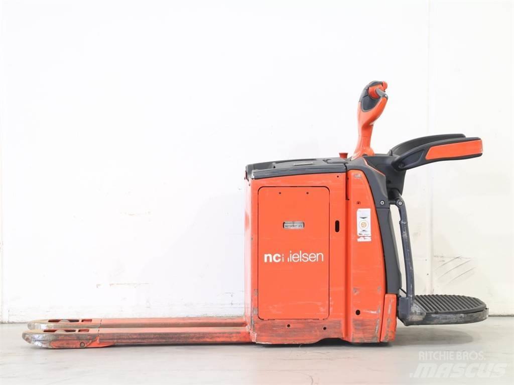 Linde T20AP/1153-00 Ручний візок