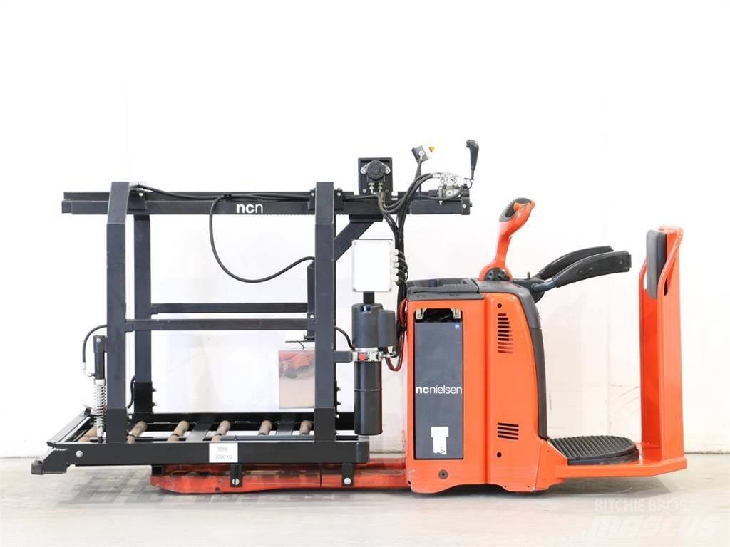 Linde T20AP/131-07 Ручний візок
