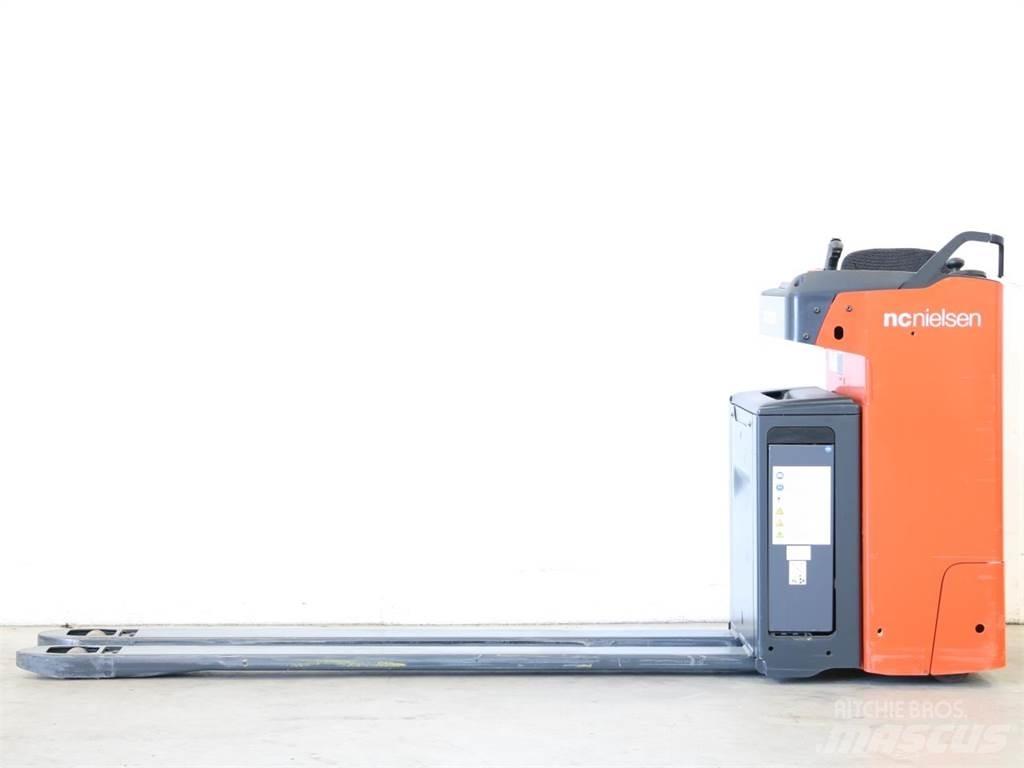 Linde T20R/1154 Ручний візок