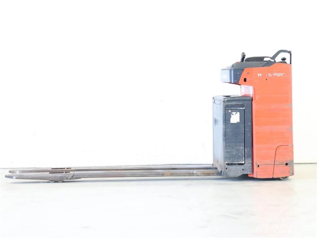 Linde T20R/1154-01 Ручний візок