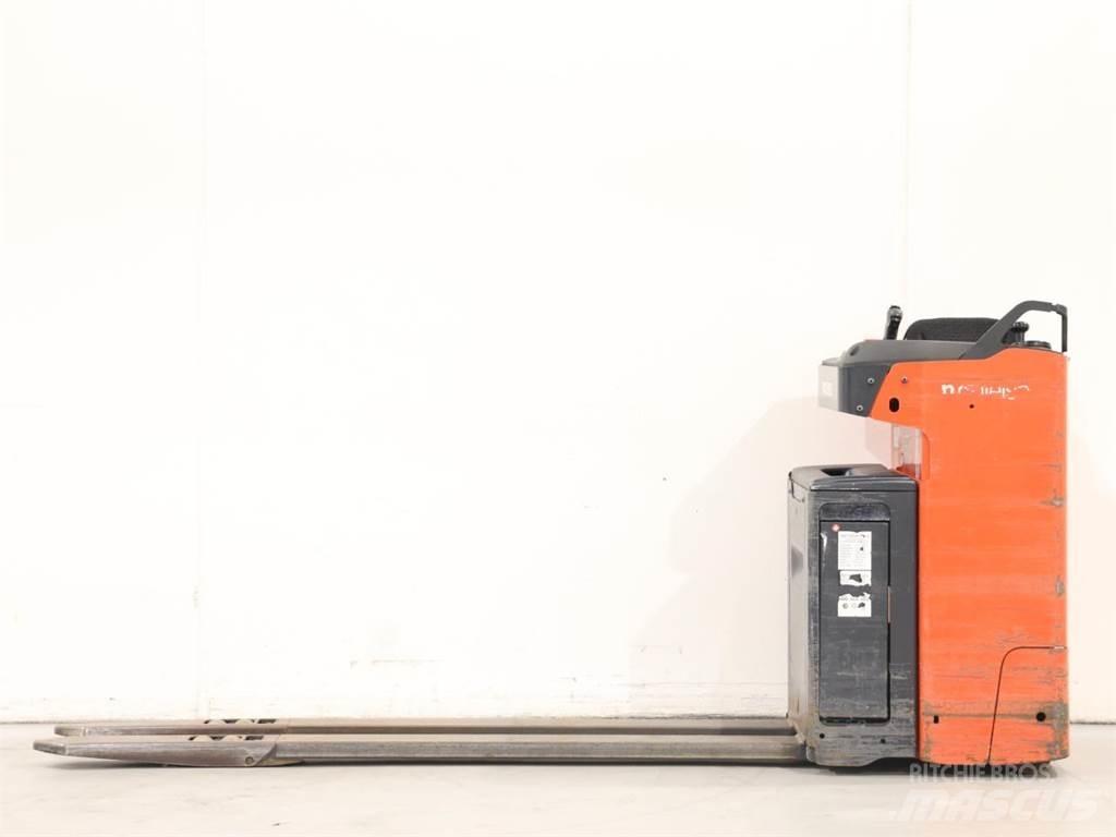 Linde T20R/1154-01 Ручний візок