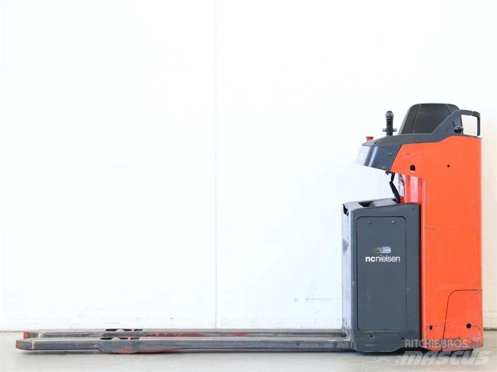 Linde T20S/1154 Ручний візок