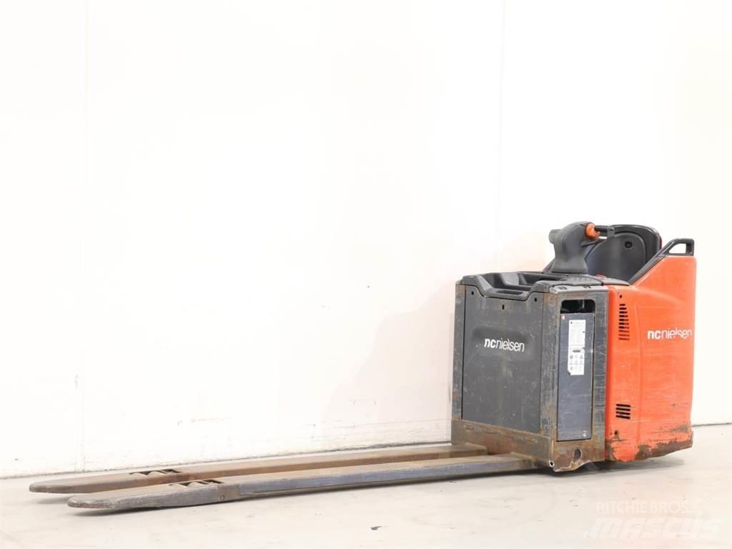Linde T20SP/131 Ручний візок