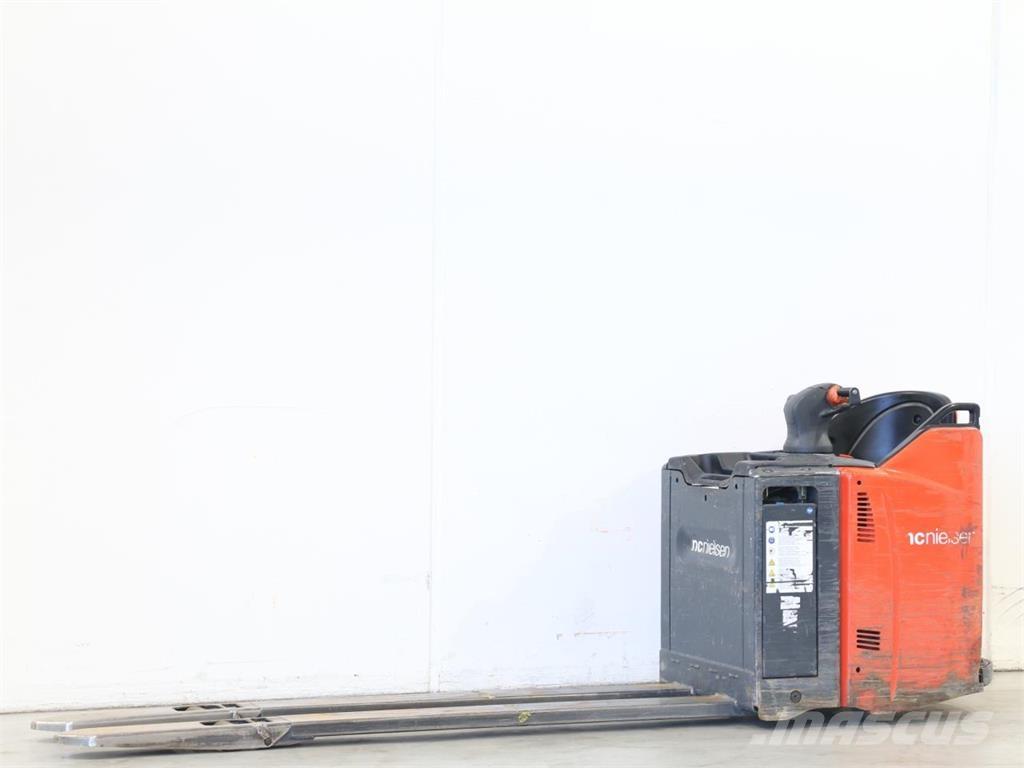 Linde T20SP/131 Ручний візок