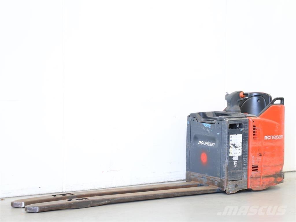 Linde T20SP/131 Ручний візок