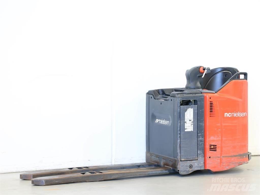 Linde T20SP/131 Ручний візок