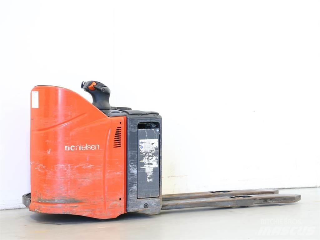 Linde T20SP/131 Ручний візок