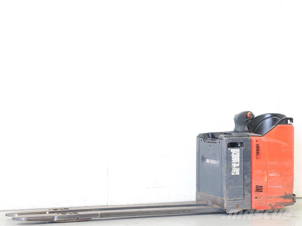 Linde T20SP/131 Ручний візок