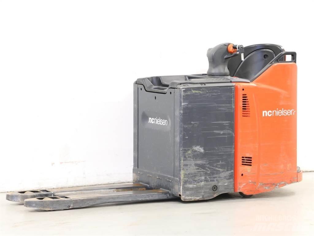 Linde T20SP/131 Ручний візок
