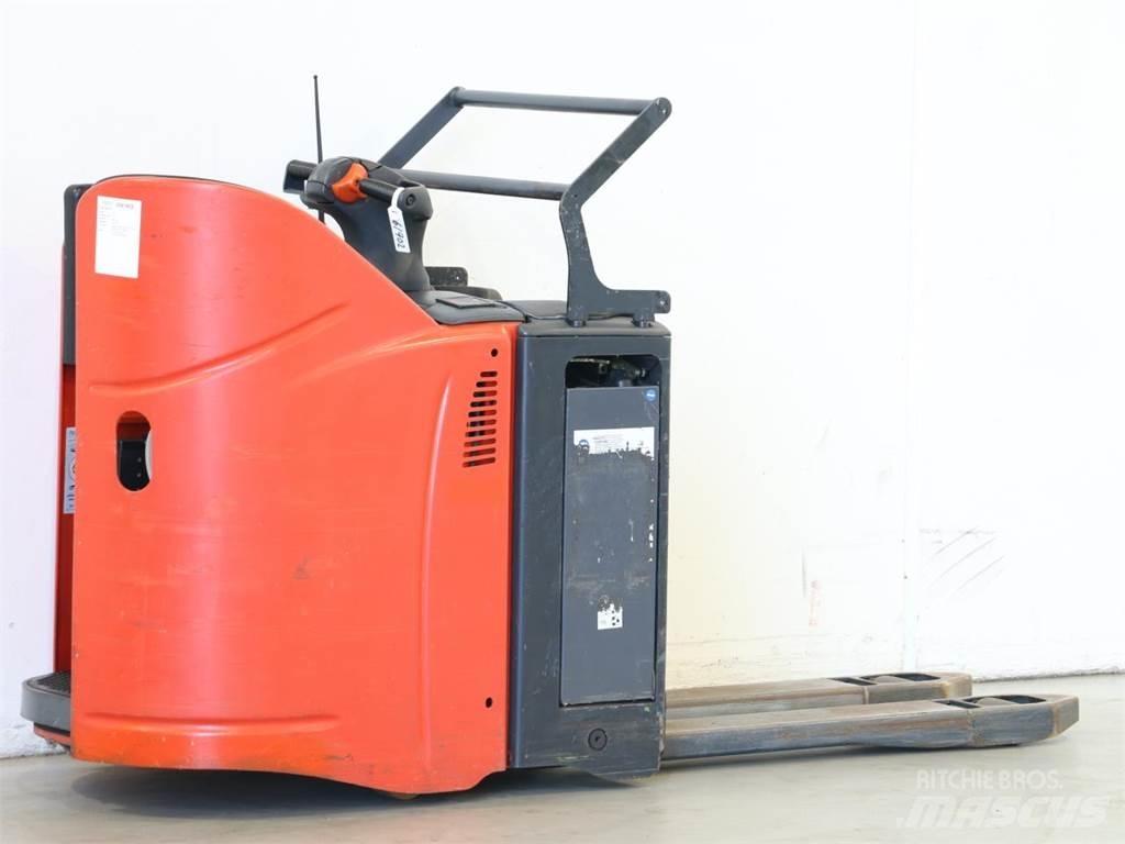 Linde T20SP/131 Ручний візок