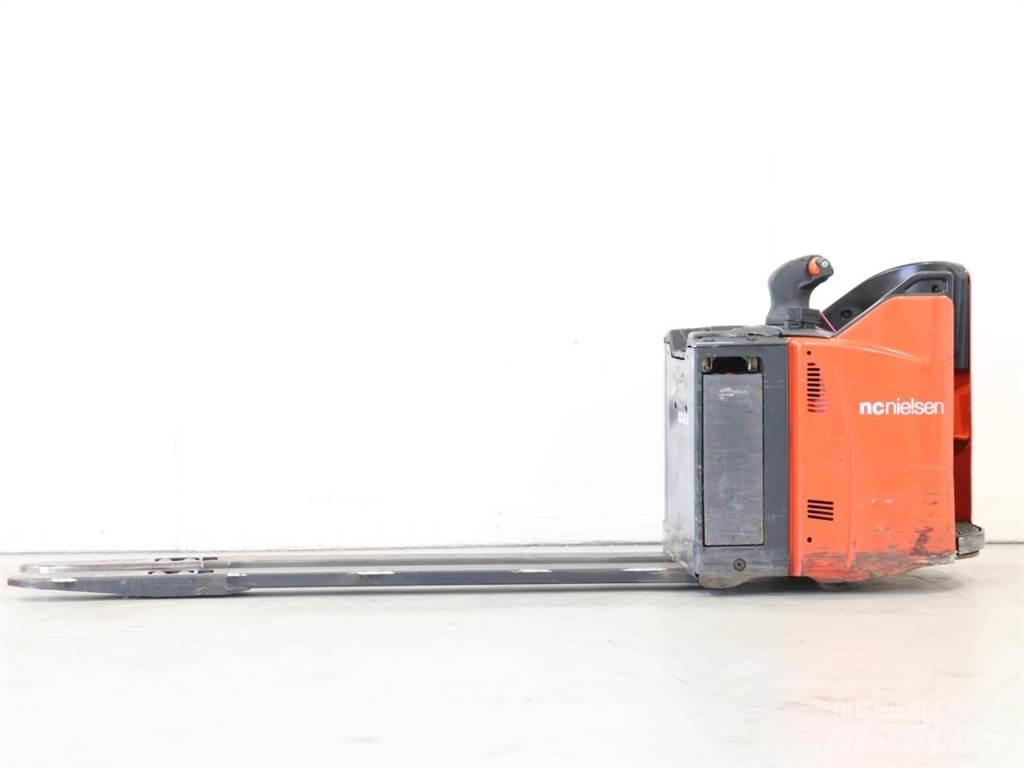 Linde T20SP/131 Ручний візок