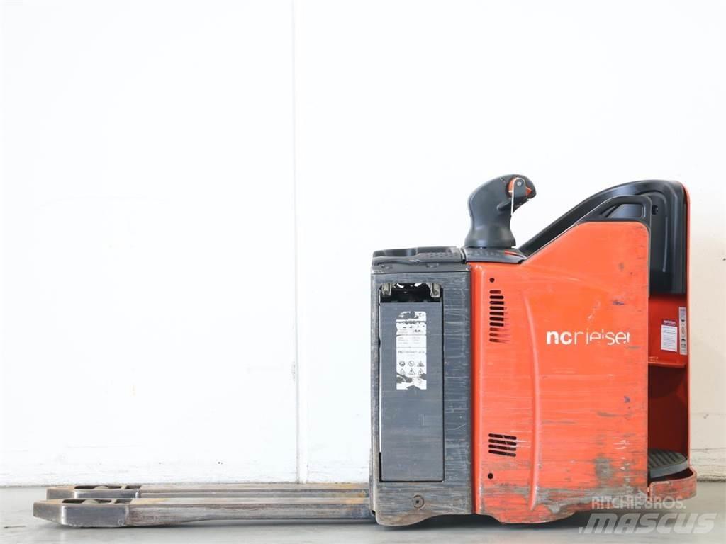 Linde T20SP/131-08 Ручний візок