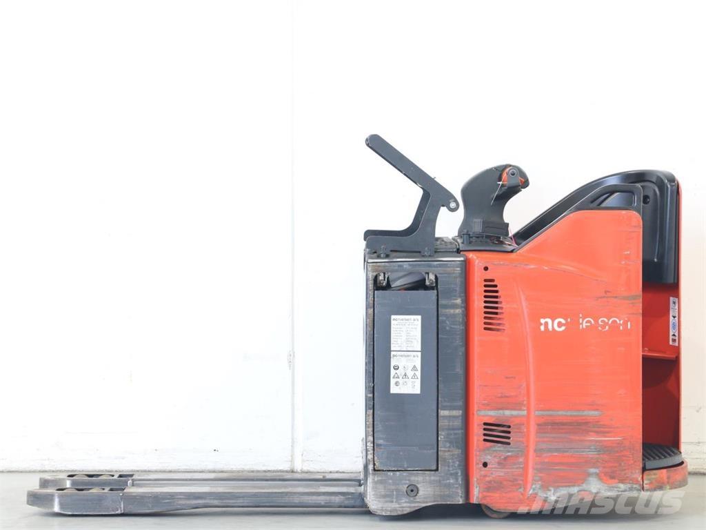 Linde T20SP/131-08 Ручний візок