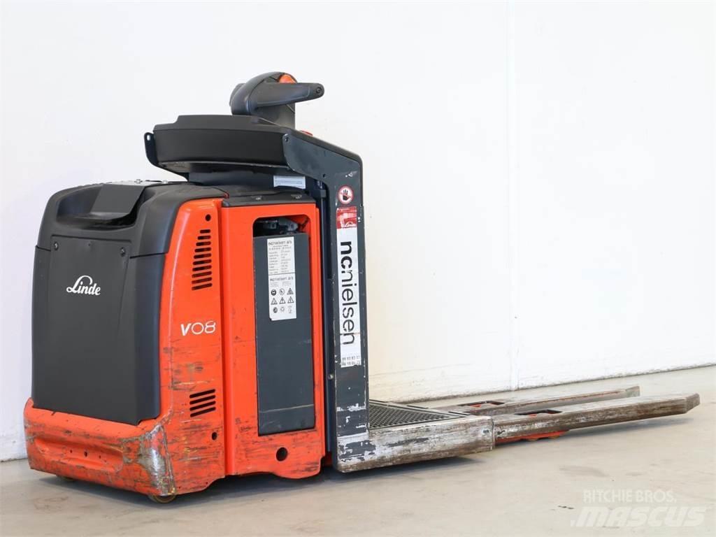 Linde V08/1110 Складська техніка - Інші